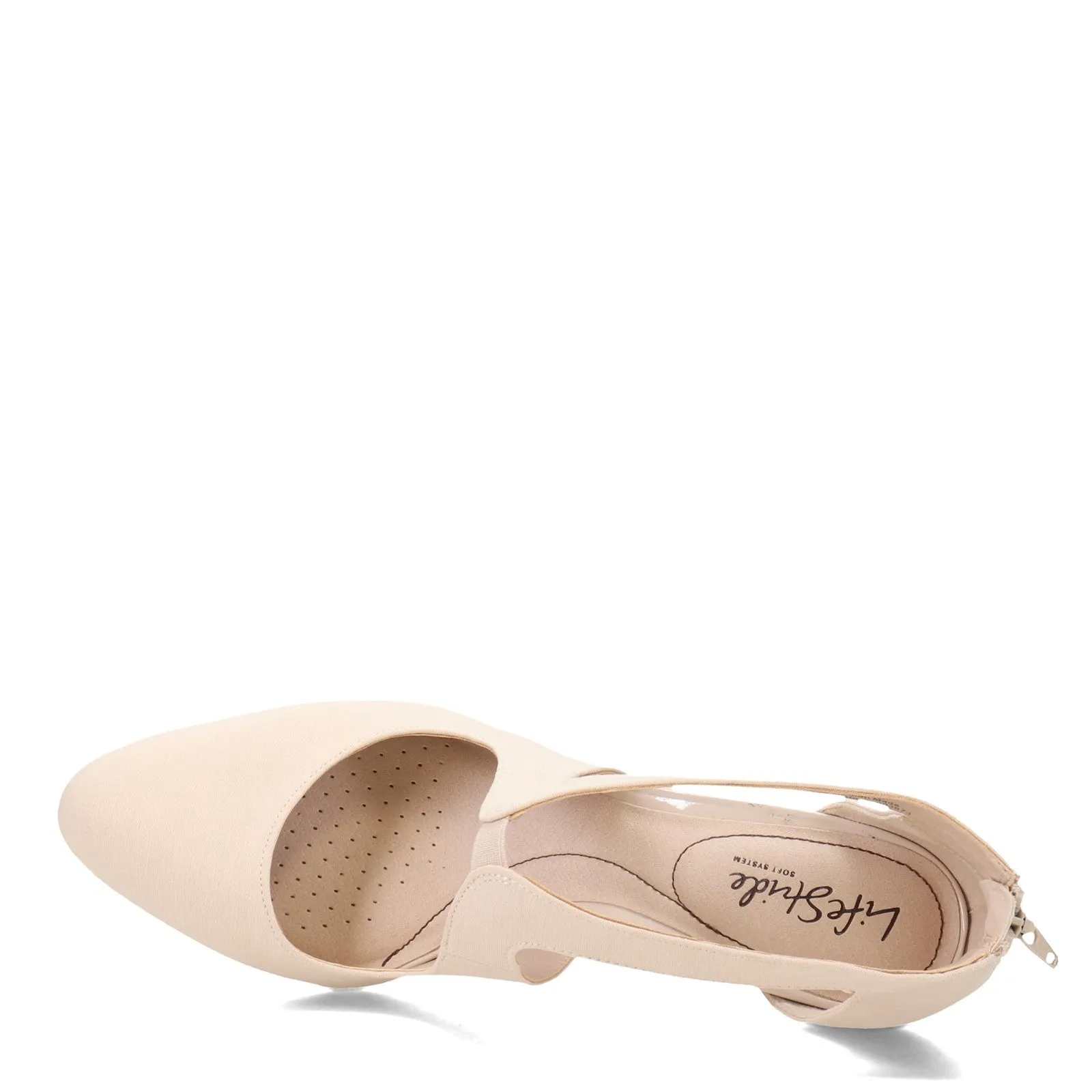 Women's LifeStride, Giovanna Pump