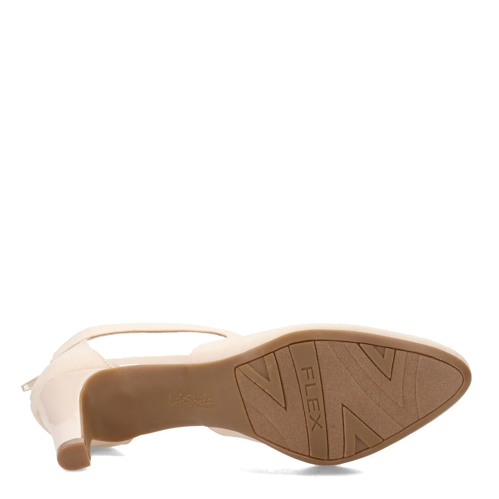 Women's LifeStride, Giovanna Pump
