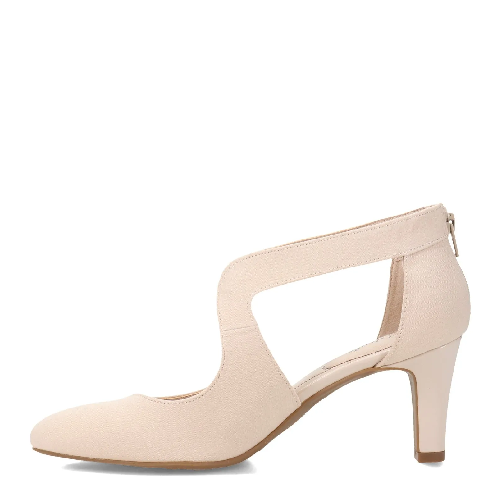 Women's LifeStride, Giovanna Pump
