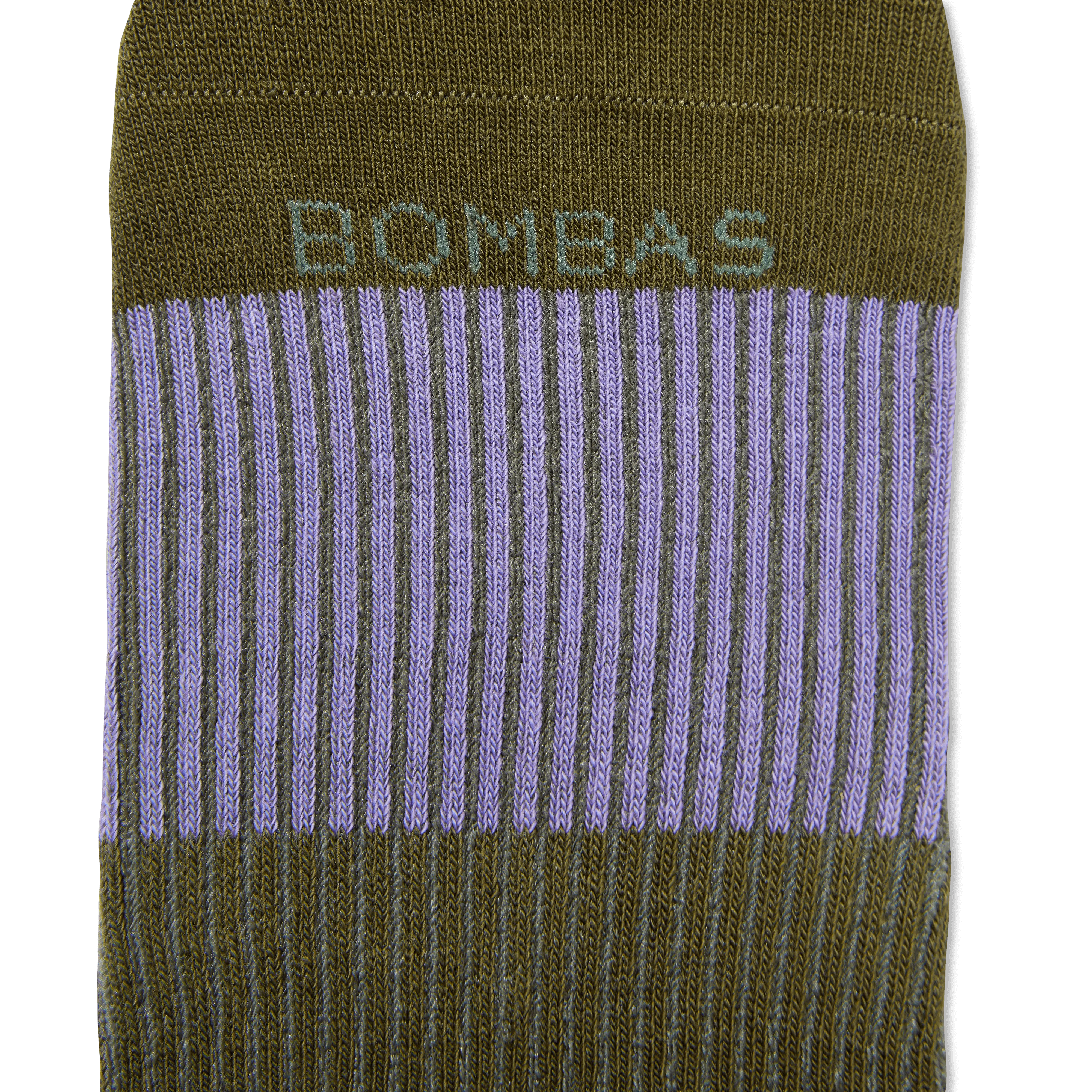 Women’s Lightweight Stripe Quarter Sock 4-Pack