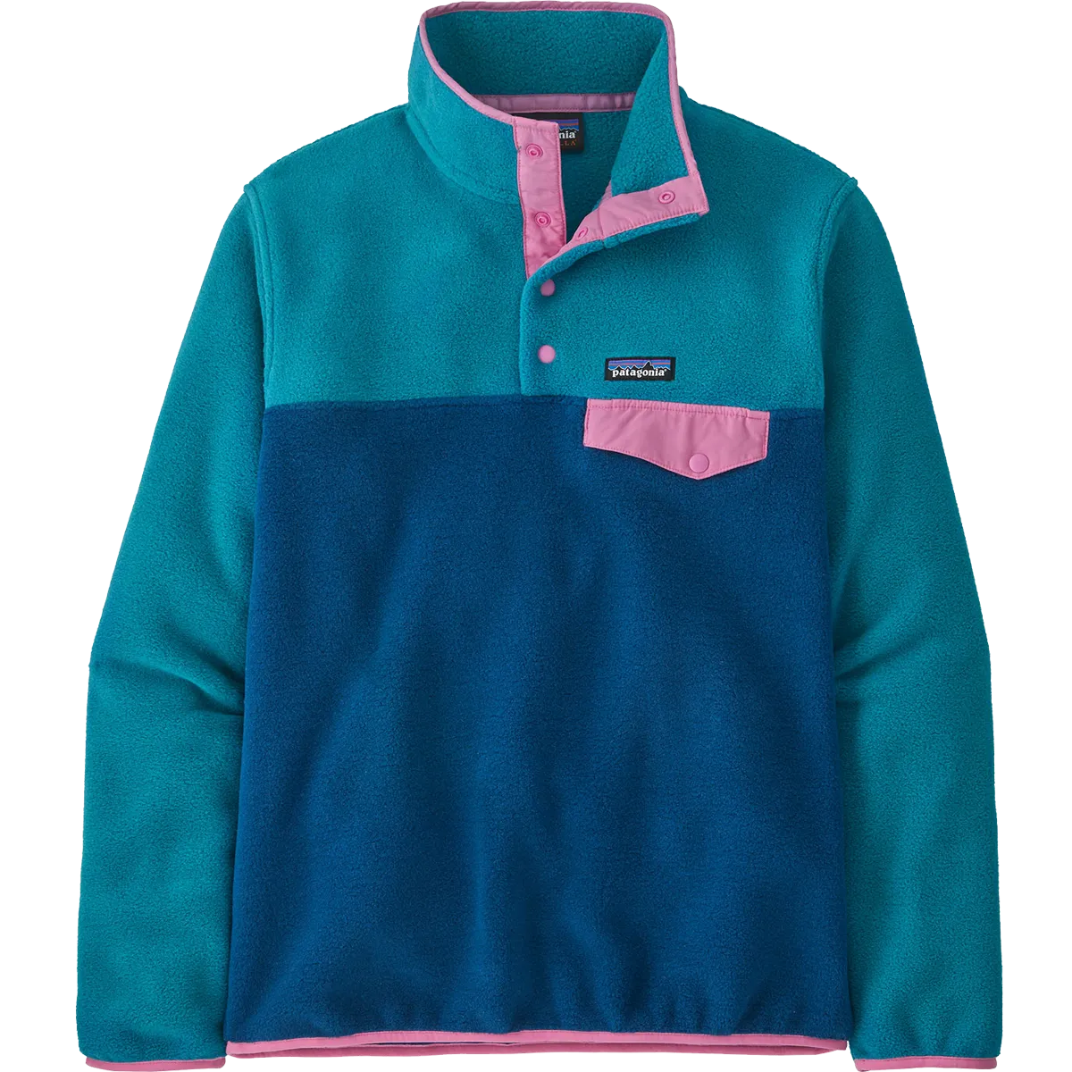 Women's Lightweight Synch Snap-T