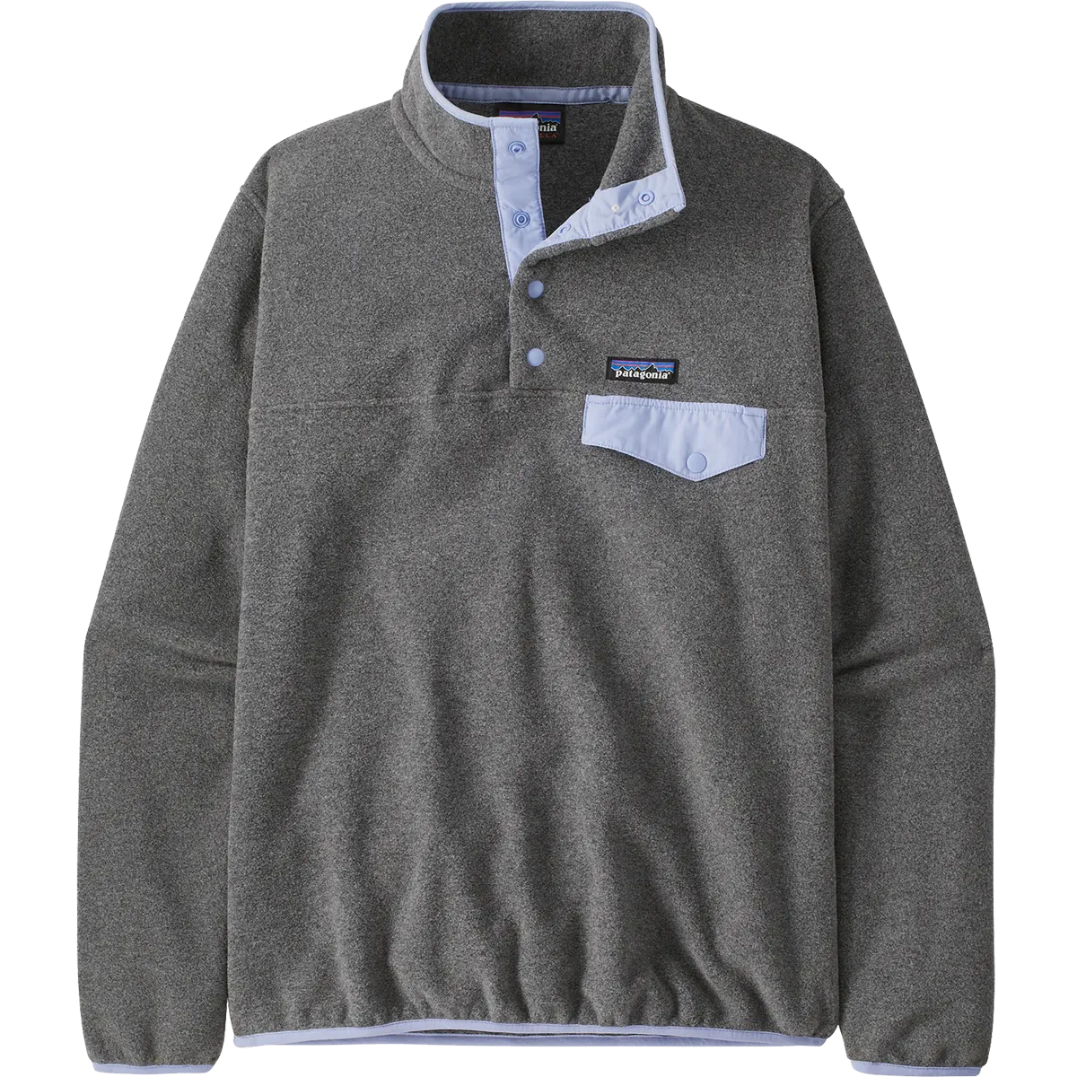 Women's Lightweight Synch Snap-T