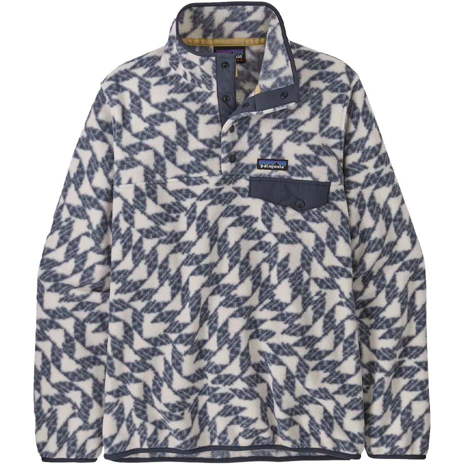 Women's Lightweight Synch Snap-T