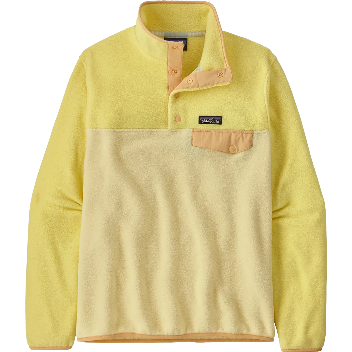 Women's Lightweight Synch Snap-T