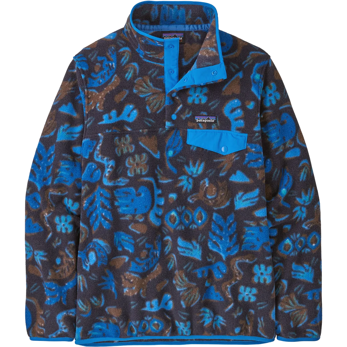 Women's Lightweight Synch Snap-T