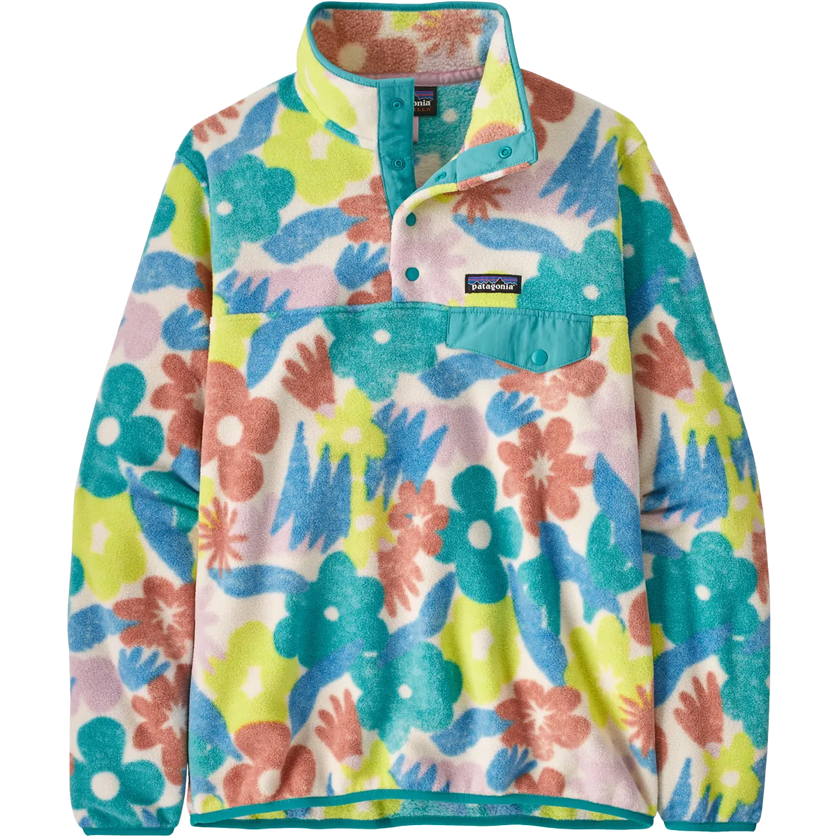 Women's Lightweight Synch Snap-T
