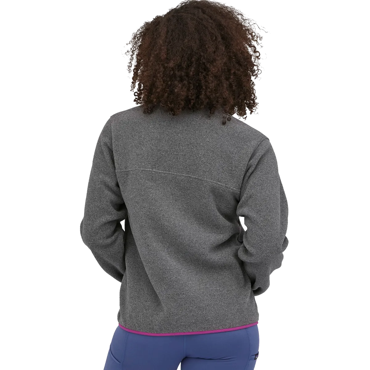 Women's Lightweight Synch Snap-T