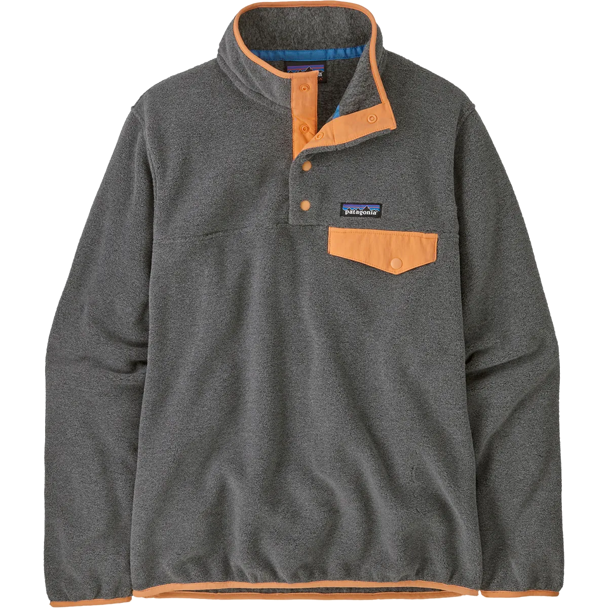 Women's Lightweight Synch Snap-T