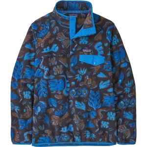 Women's Lightweight Synch Snap-T