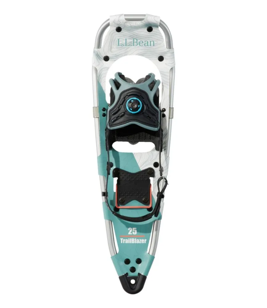 Women's L.L.Bean Trailblazer Boa Tec Snowshoe