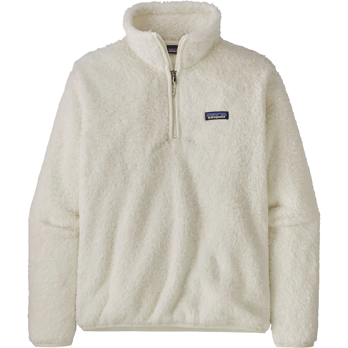 Women's Los Gatos 1/4 Zip