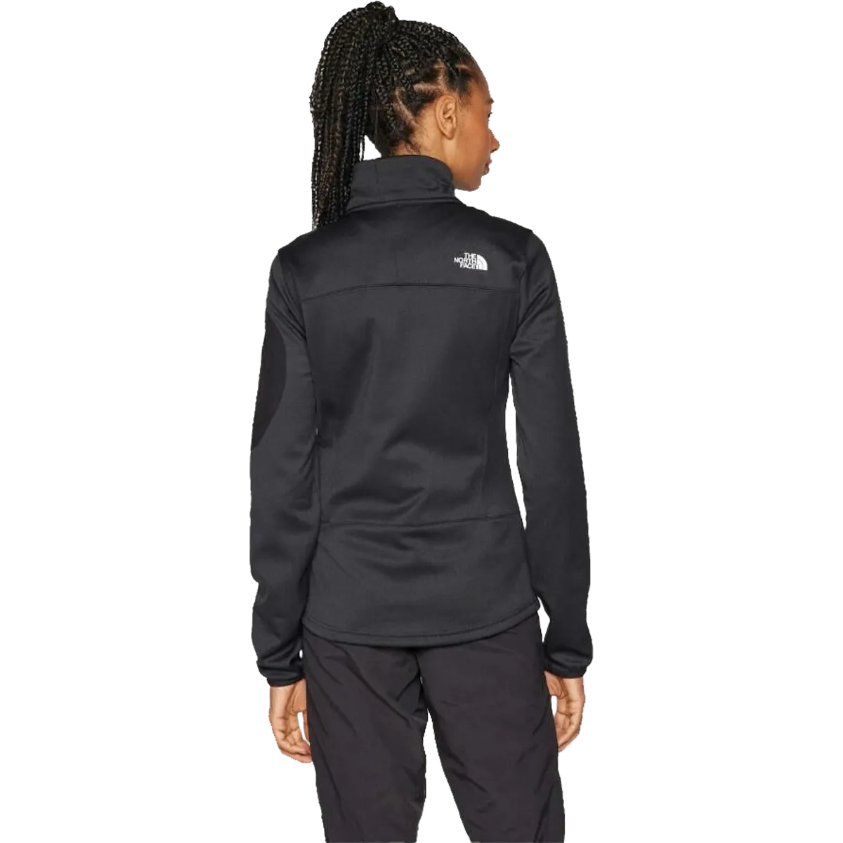 Women's Mistyescape 1/4 Zip Fleece