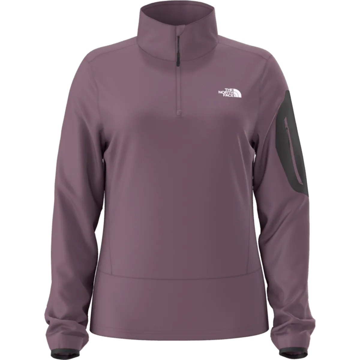 Women's Mistyescape 1/4 Zip Fleece