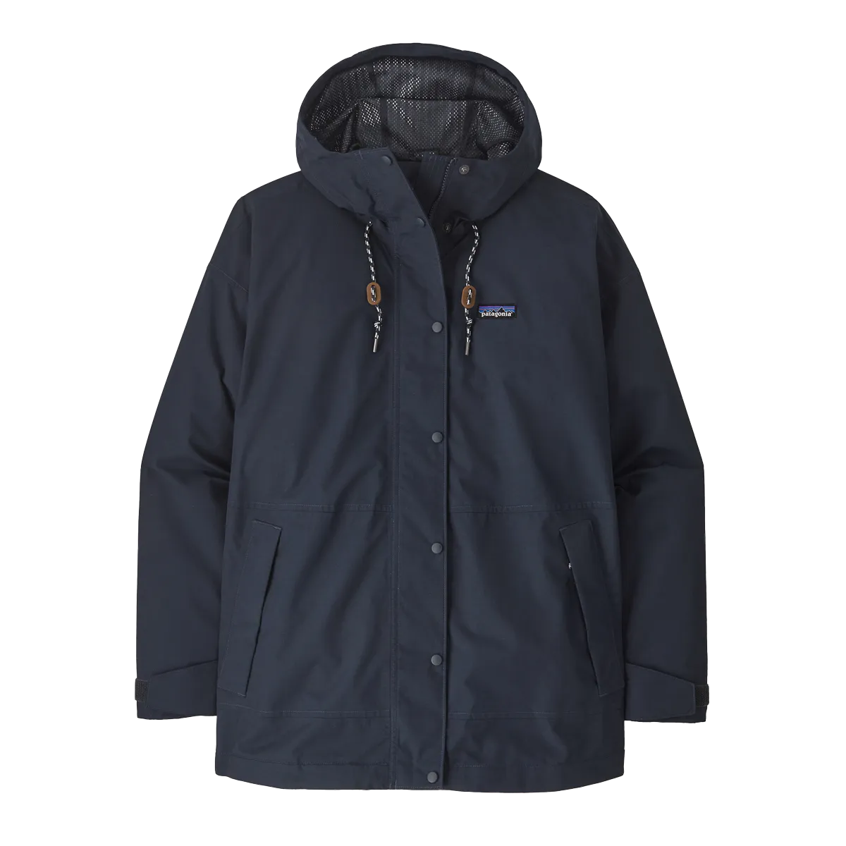 Women's Outdoor Everyday Rain Jacket