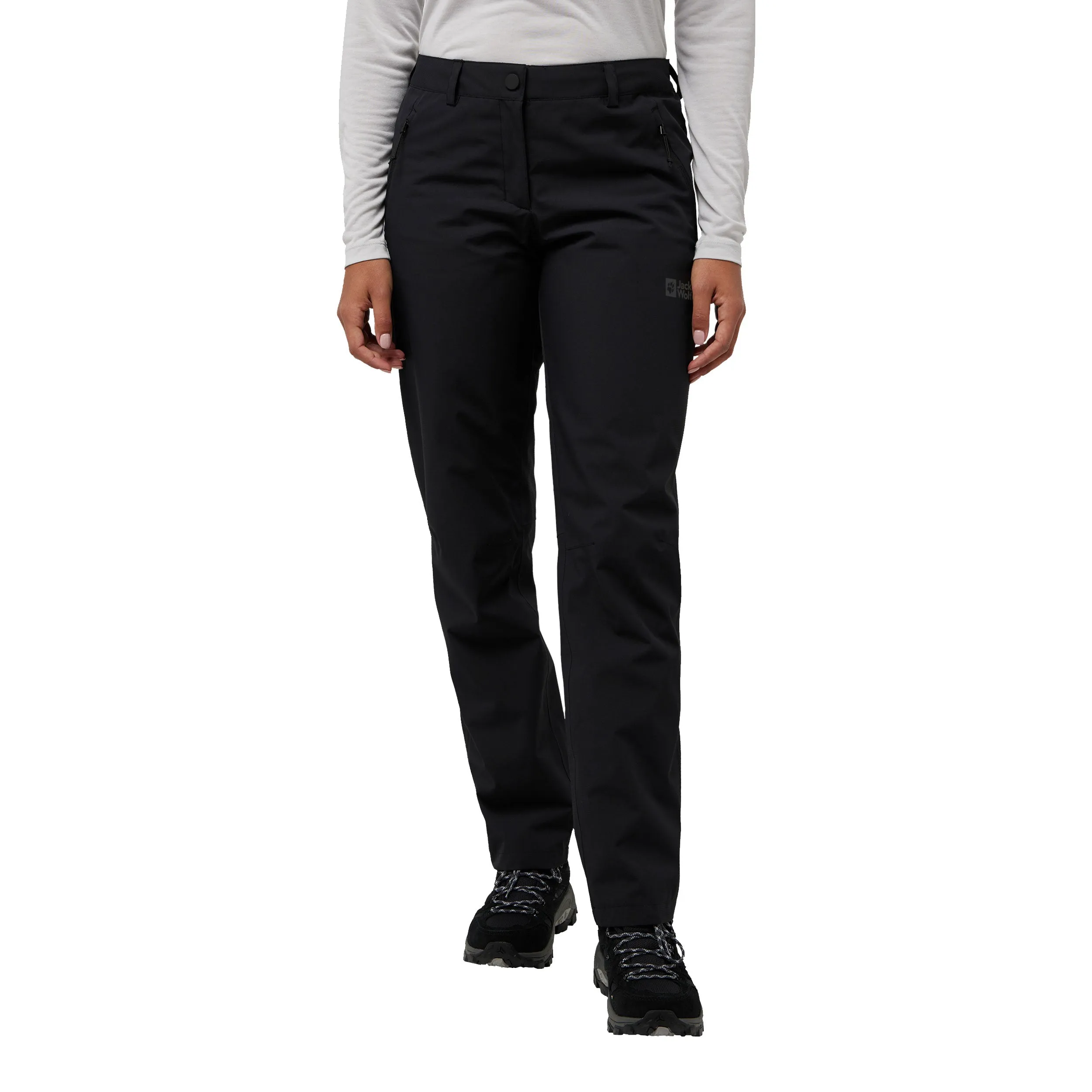 Women's Parana Trousers
