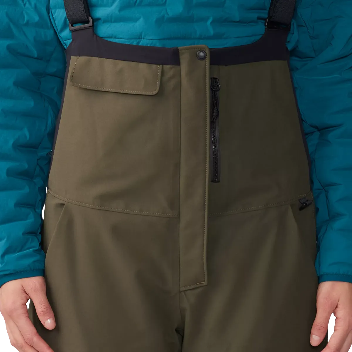 Women's Powder Maven Bib