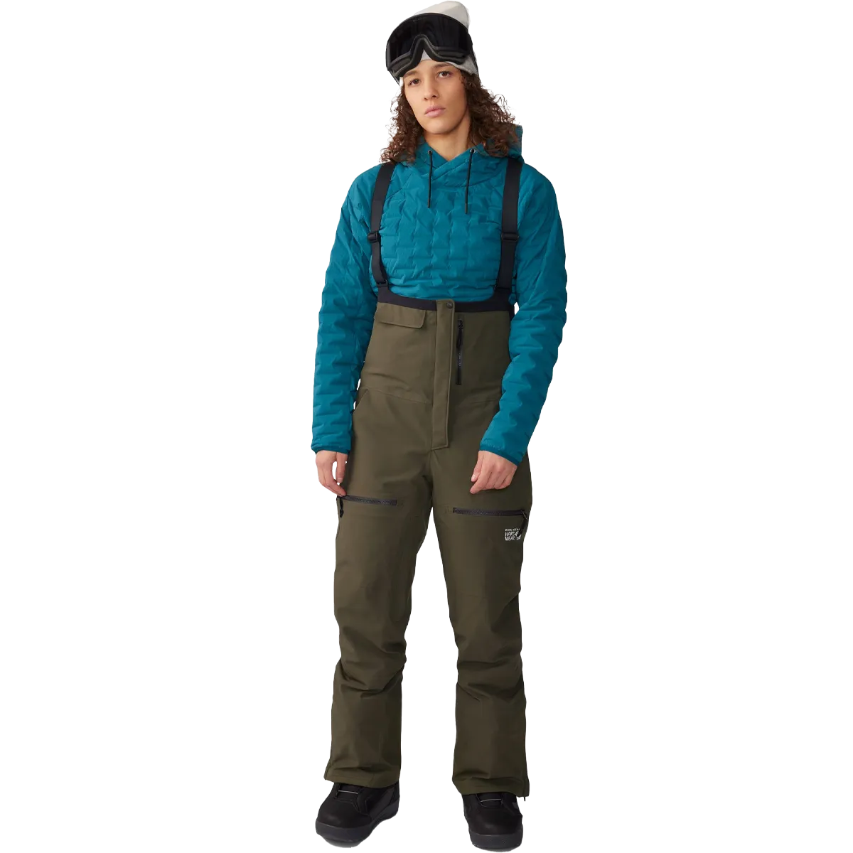 Women's Powder Maven Bib