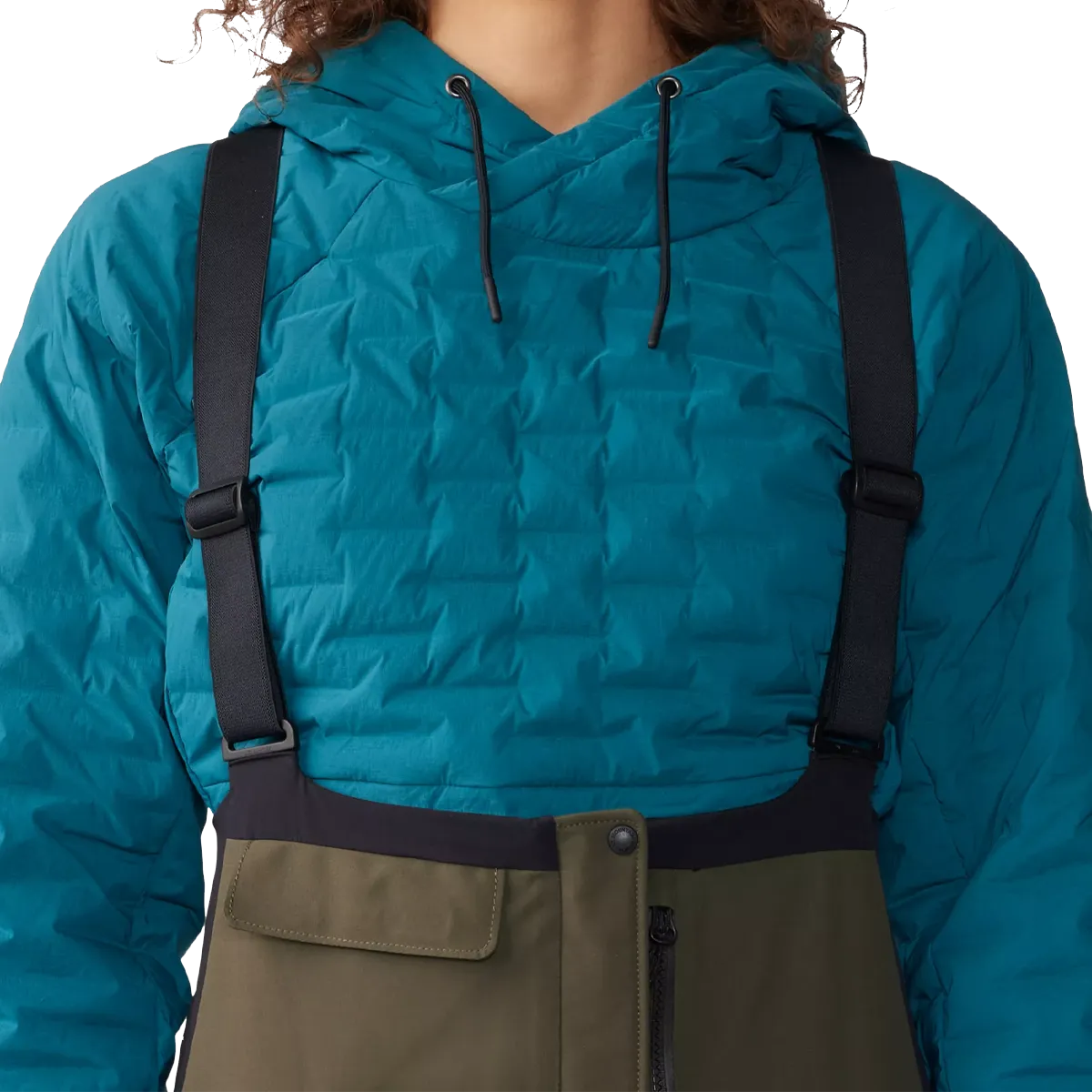 Women's Powder Maven Bib