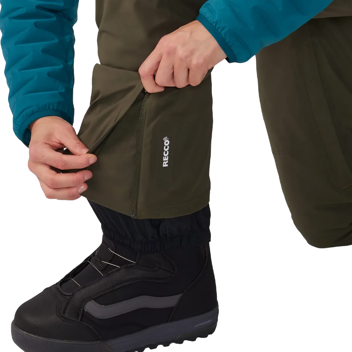 Women's Powder Maven Bib