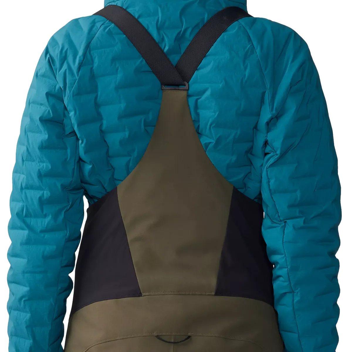 Women's Powder Maven Bib