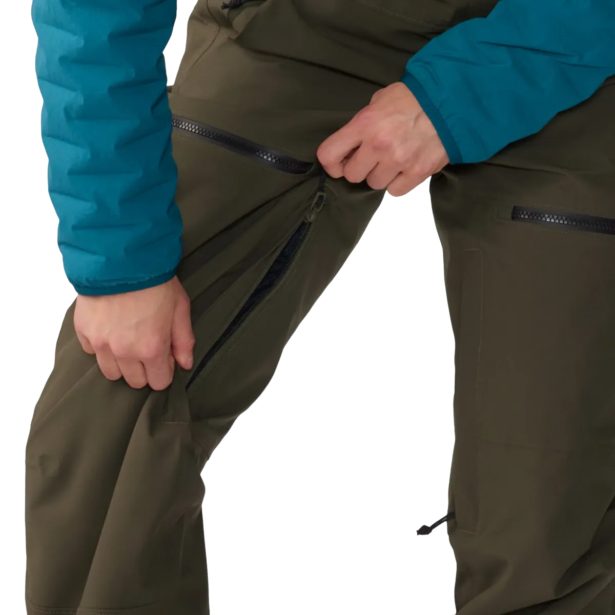 Women's Powder Maven Bib