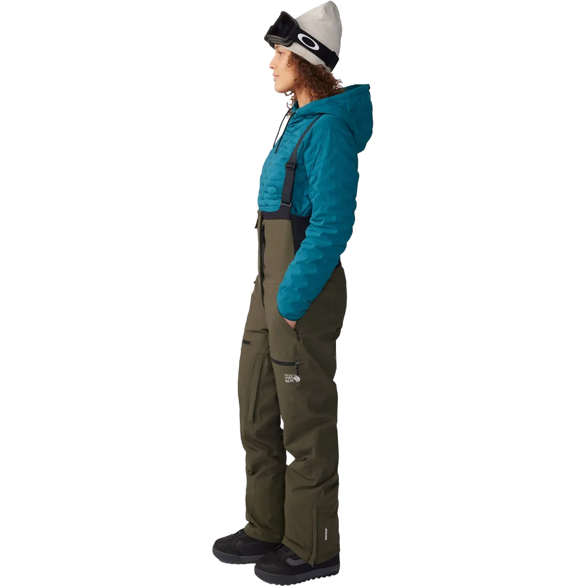 Women's Powder Maven Bib