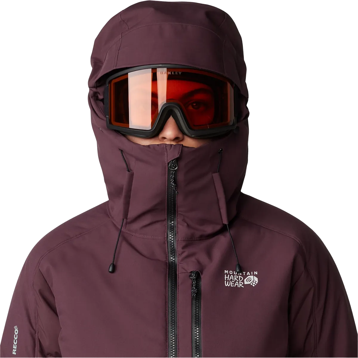 Women's Powder Maven Down Jacket