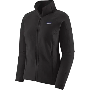 Women's R2 TechFace Jacket