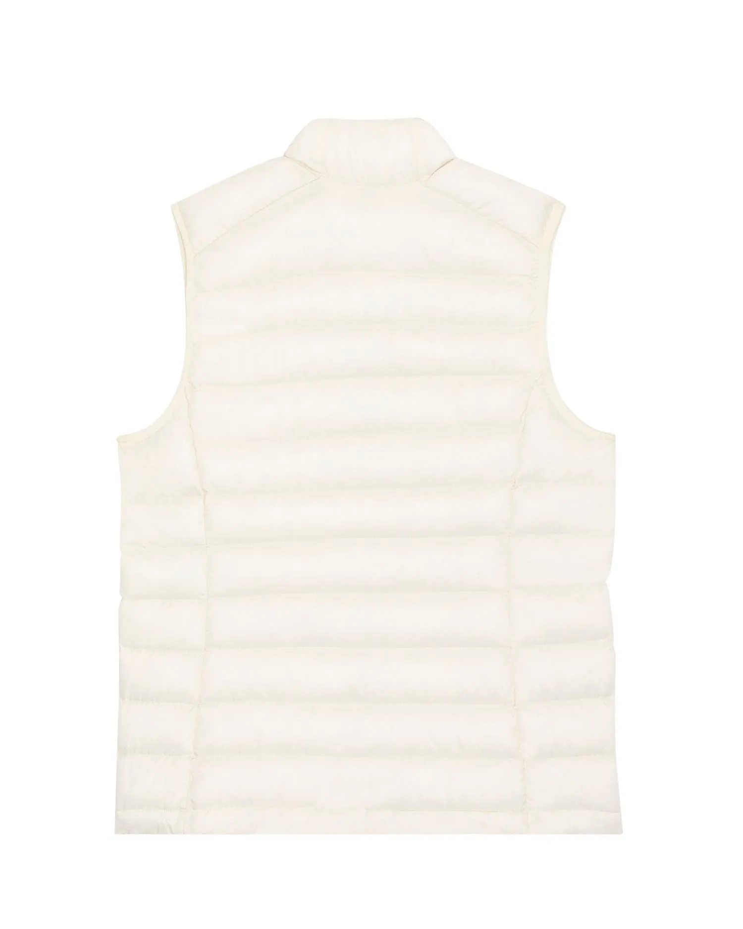 Women's Recycled Body Warmer | Stella Climber STJW838