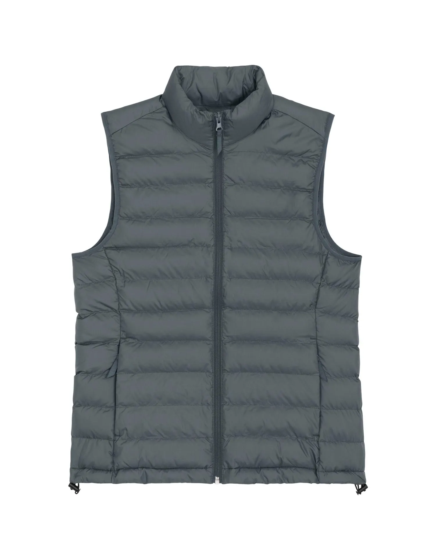 Women's Recycled Body Warmer | Stella Climber STJW838