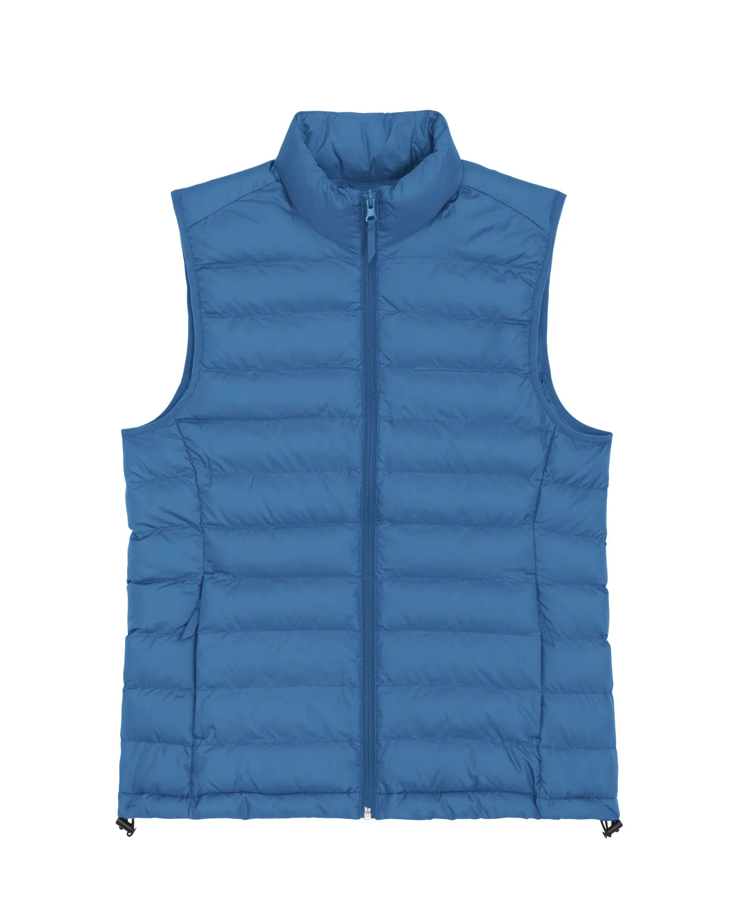Women's Recycled Body Warmer | Stella Climber STJW838