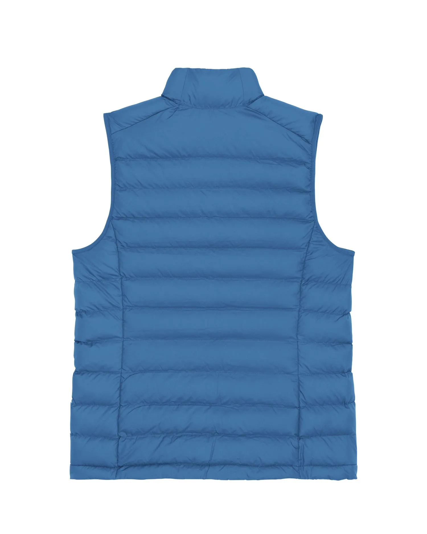 Women's Recycled Body Warmer | Stella Climber STJW838