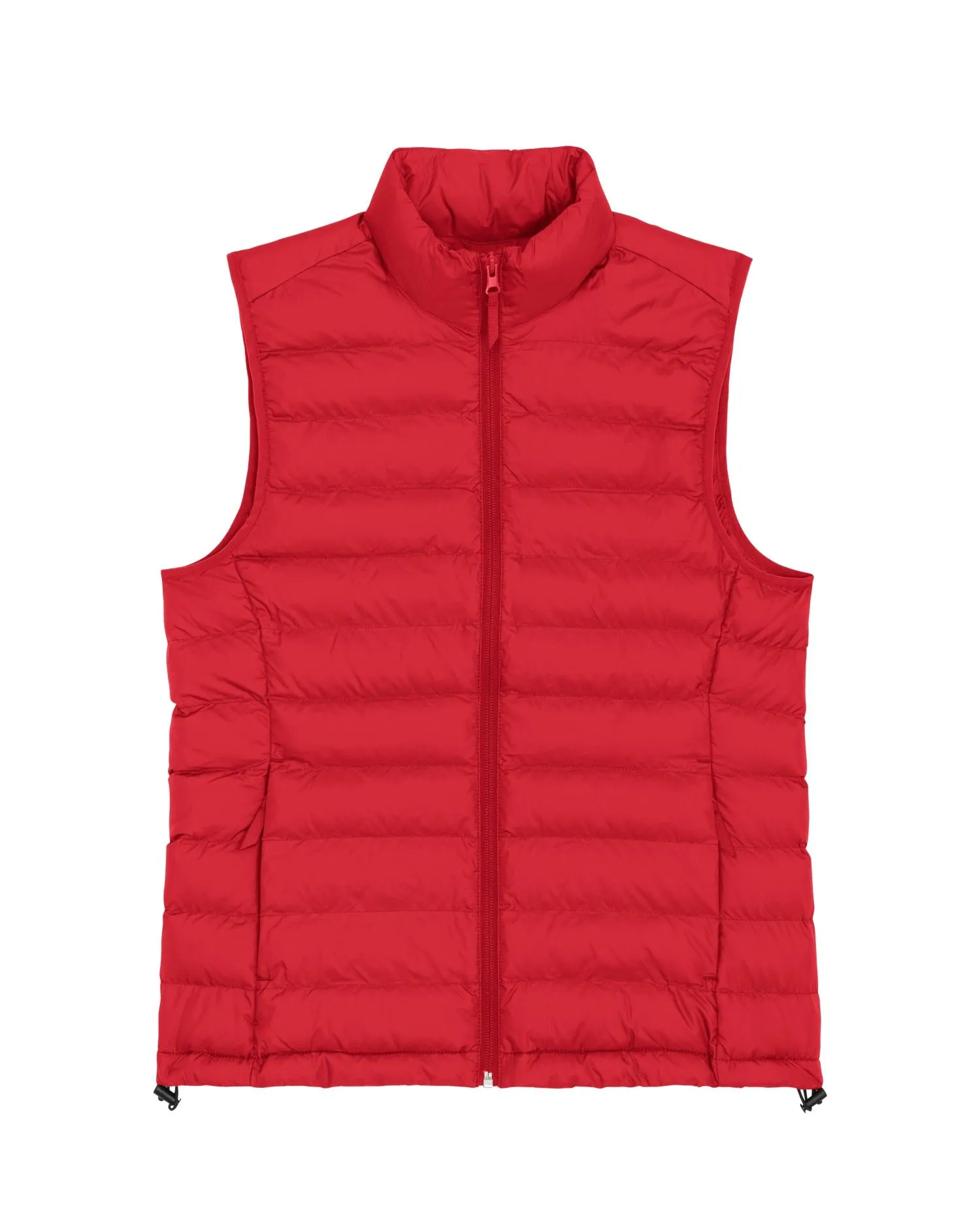 Women's Recycled Body Warmer | Stella Climber STJW838