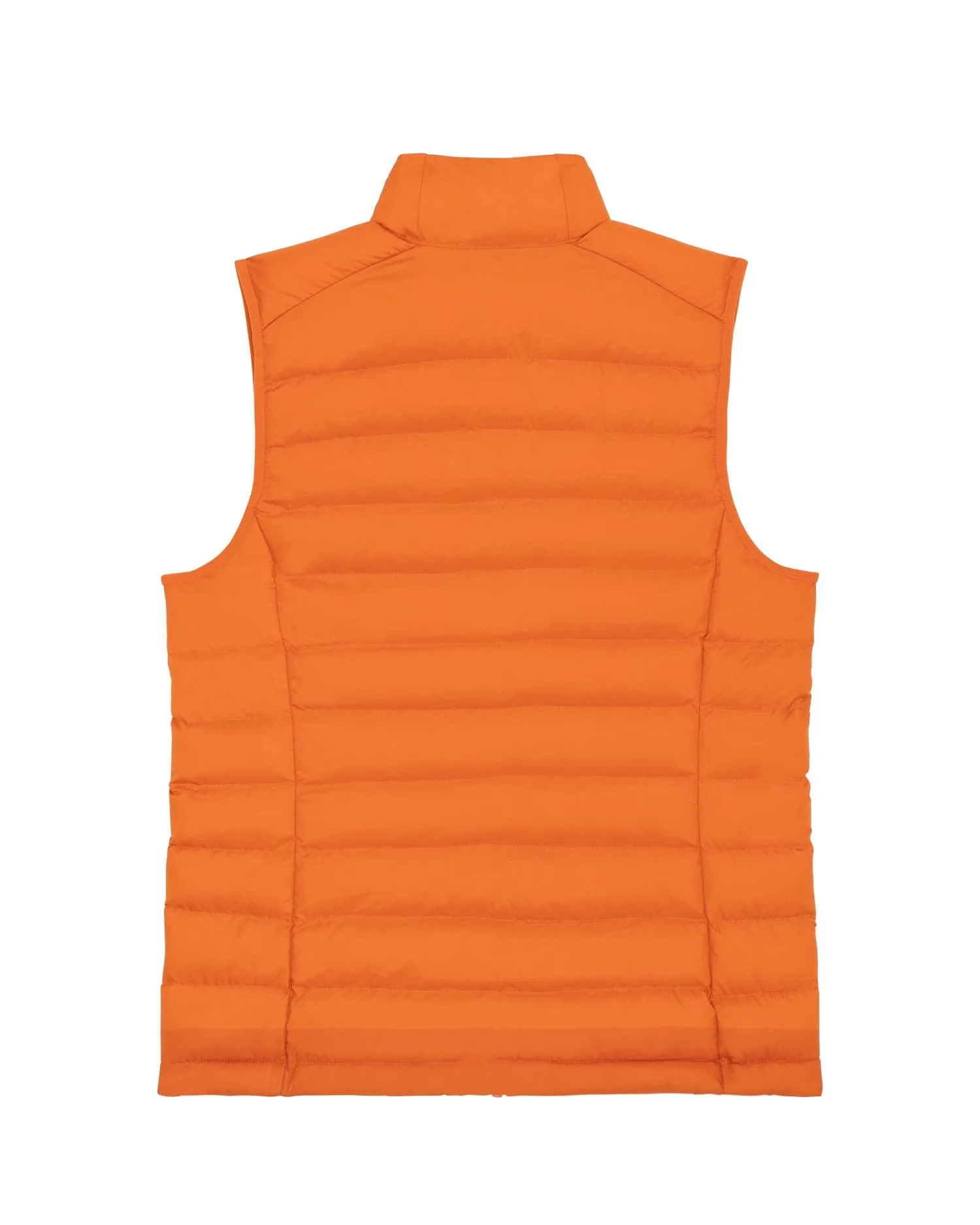 Women's Recycled Body Warmer | Stella Climber STJW838