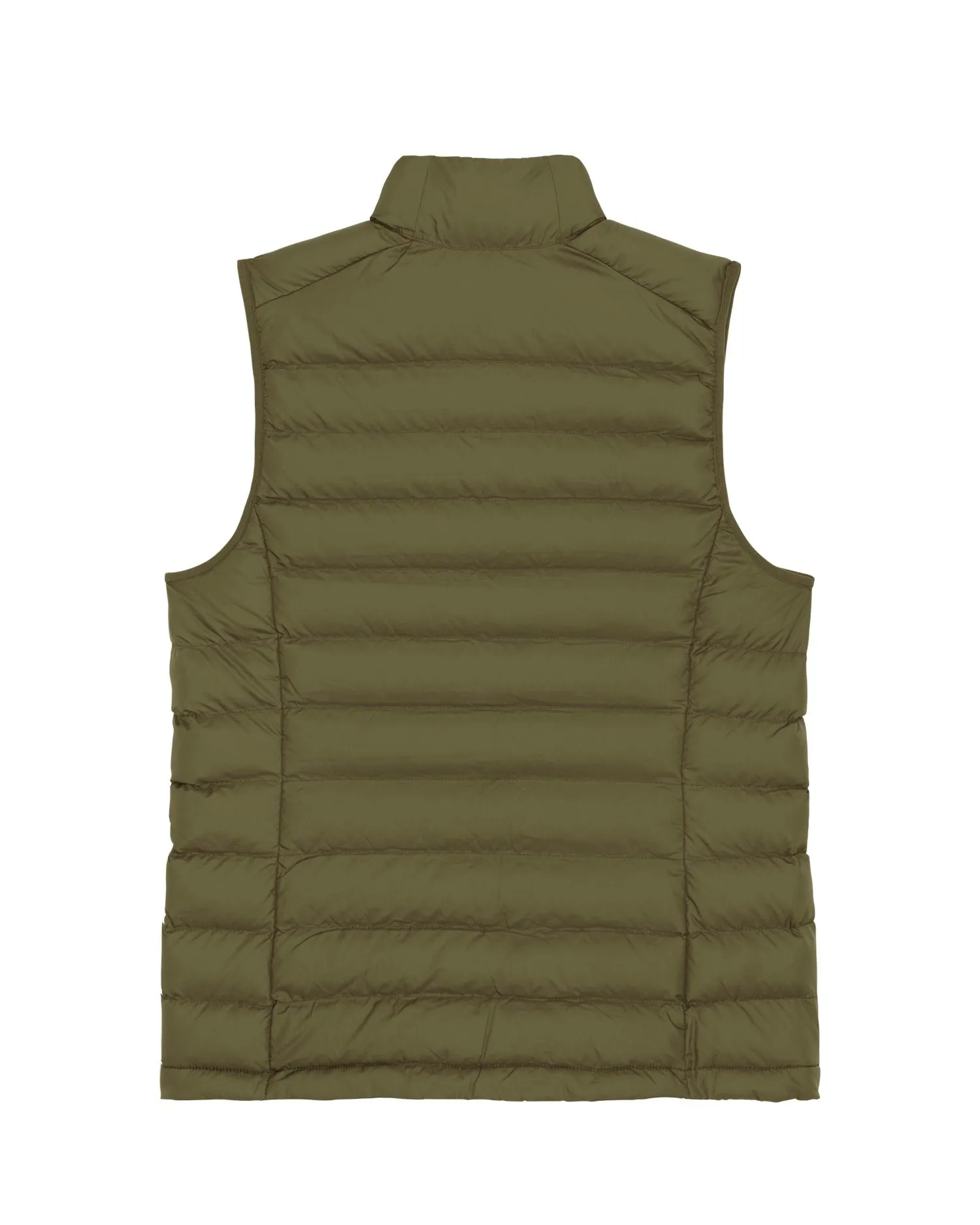 Women's Recycled Body Warmer | Stella Climber STJW838