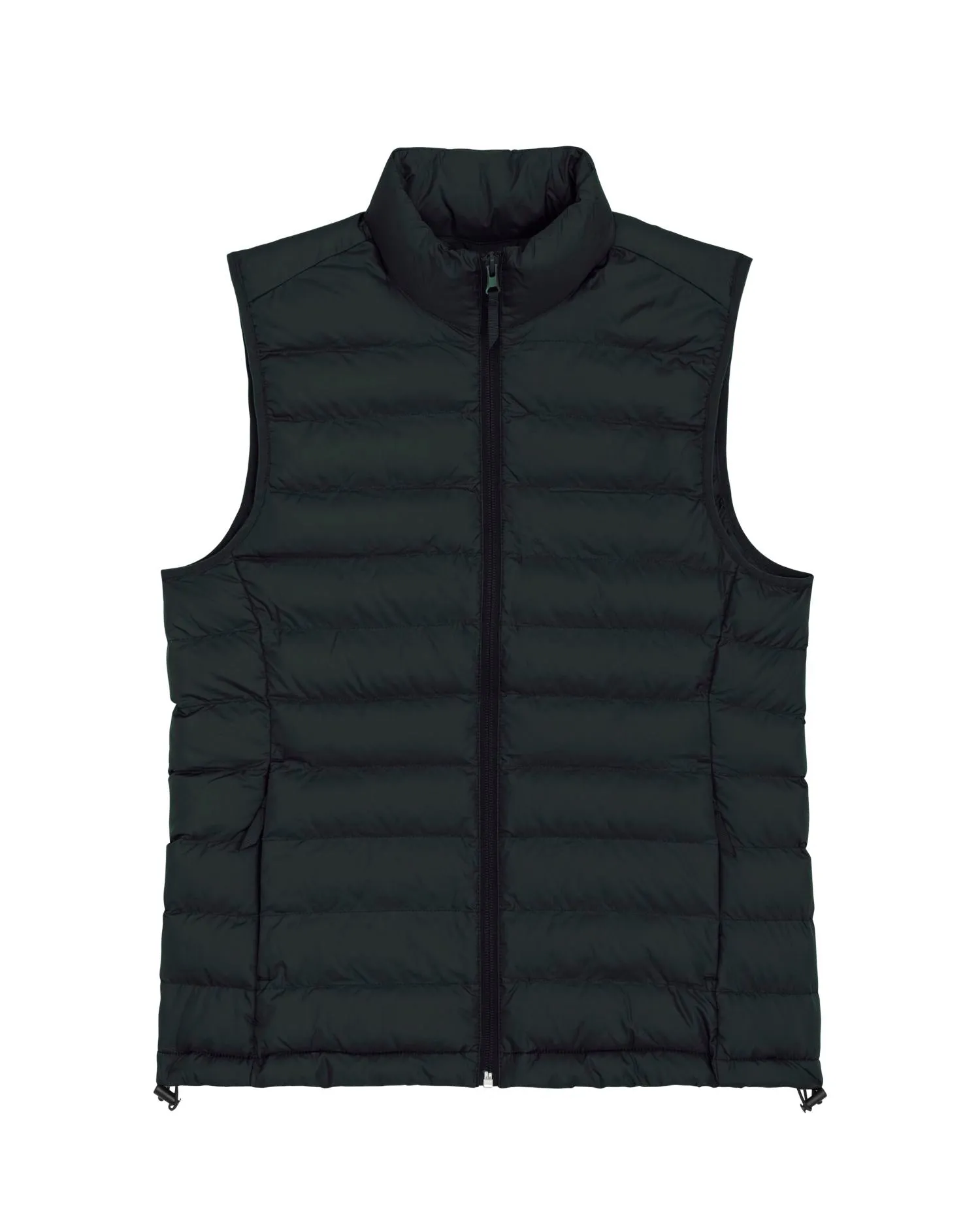 Women's Recycled Body Warmer | Stella Climber STJW838
