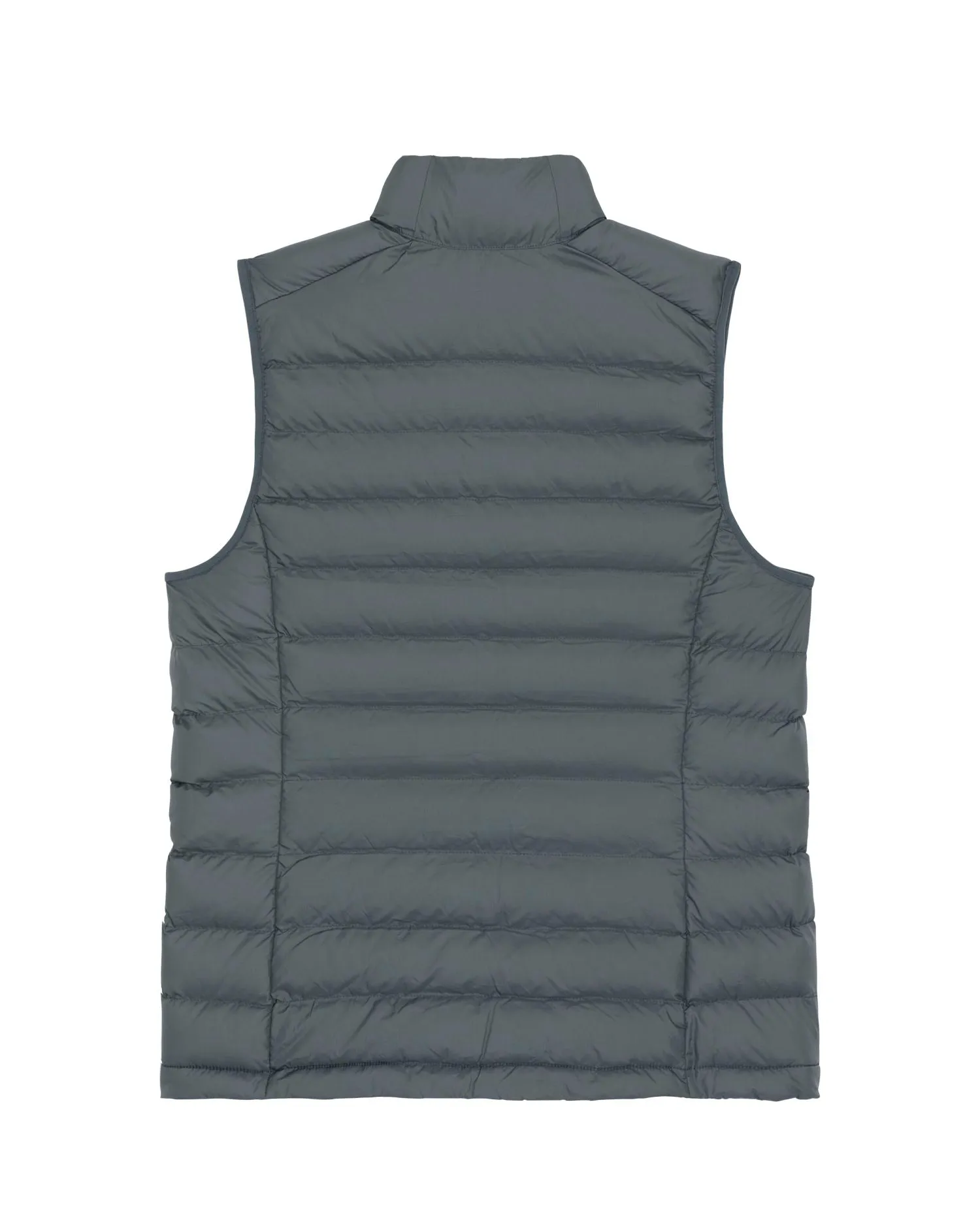 Women's Recycled Body Warmer | Stella Climber STJW838