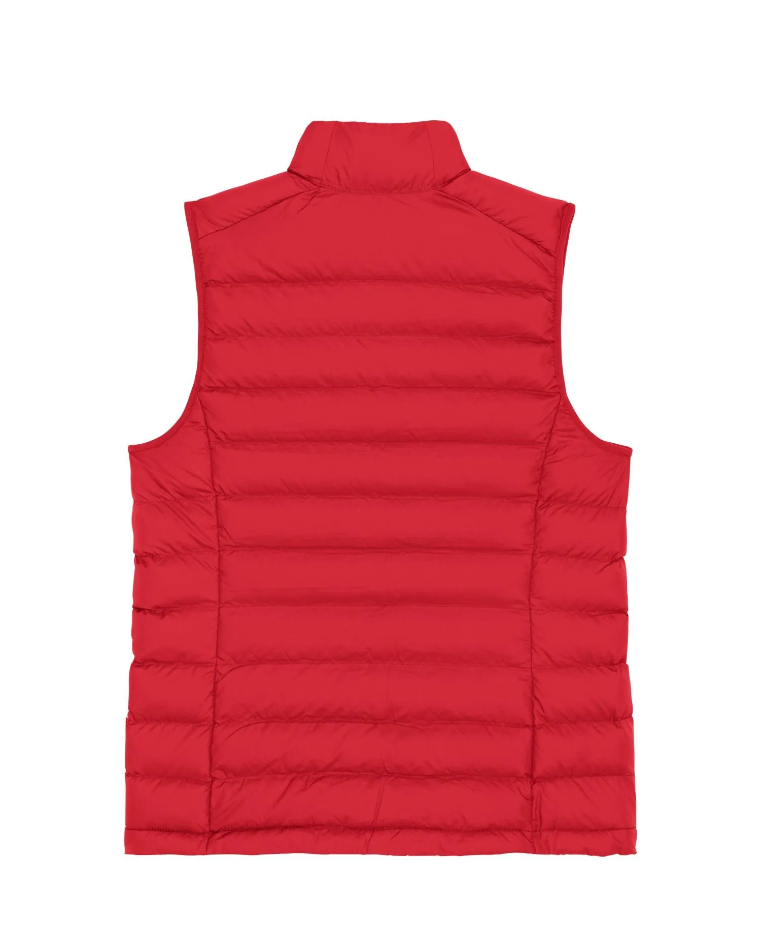 Women's Recycled Body Warmer | Stella Climber STJW838