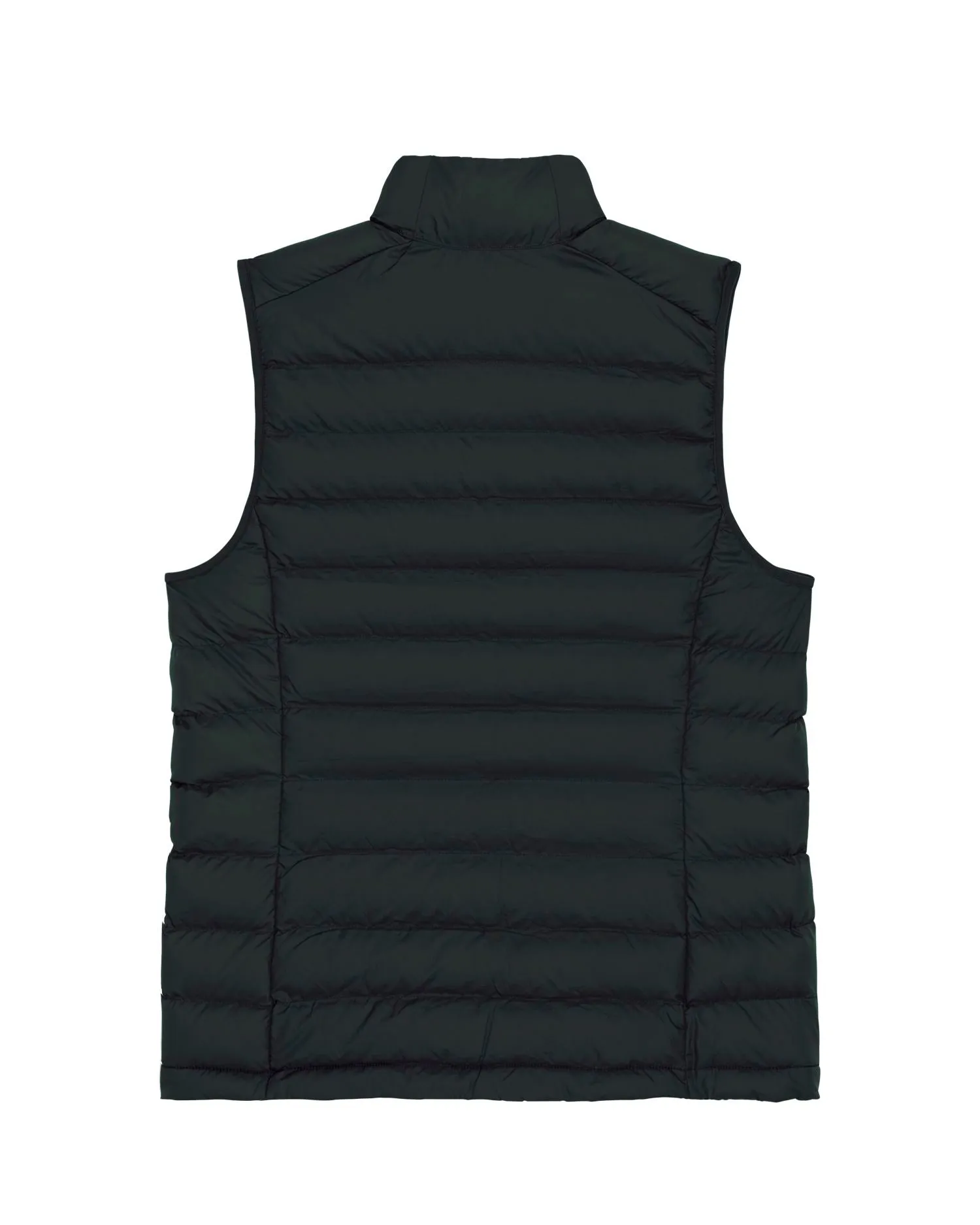 Women's Recycled Body Warmer | Stella Climber STJW838