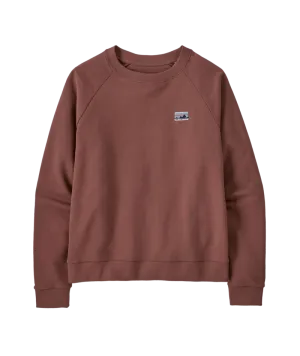 Women's Regenerative Organic Certified Cotton Essential Top