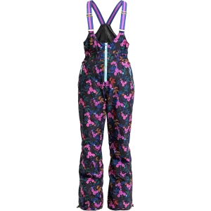 Women's Rowley Insulated Bib Pant