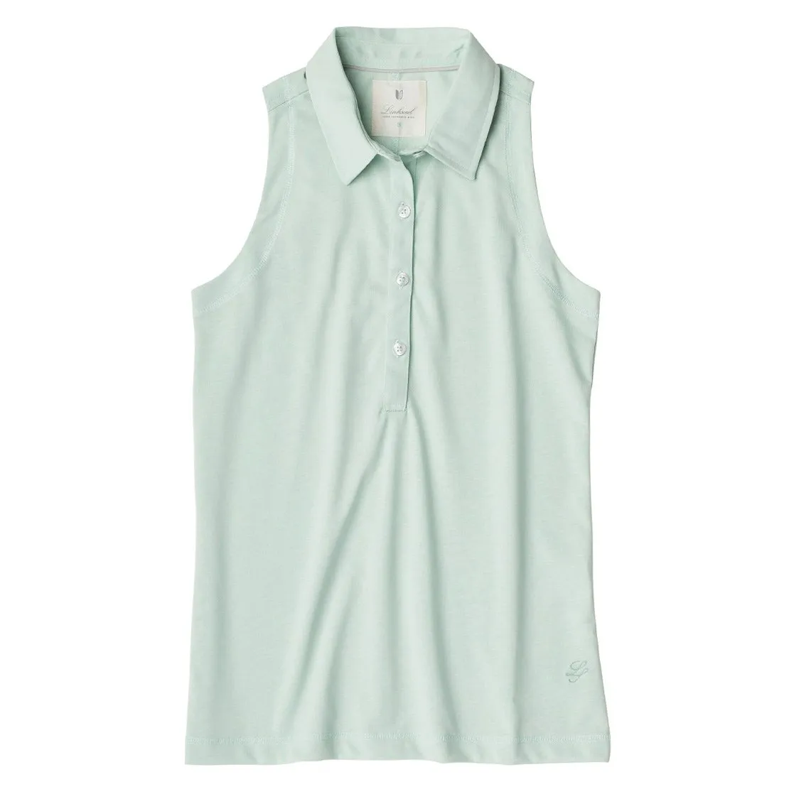 Women's Sleeveless Shirt