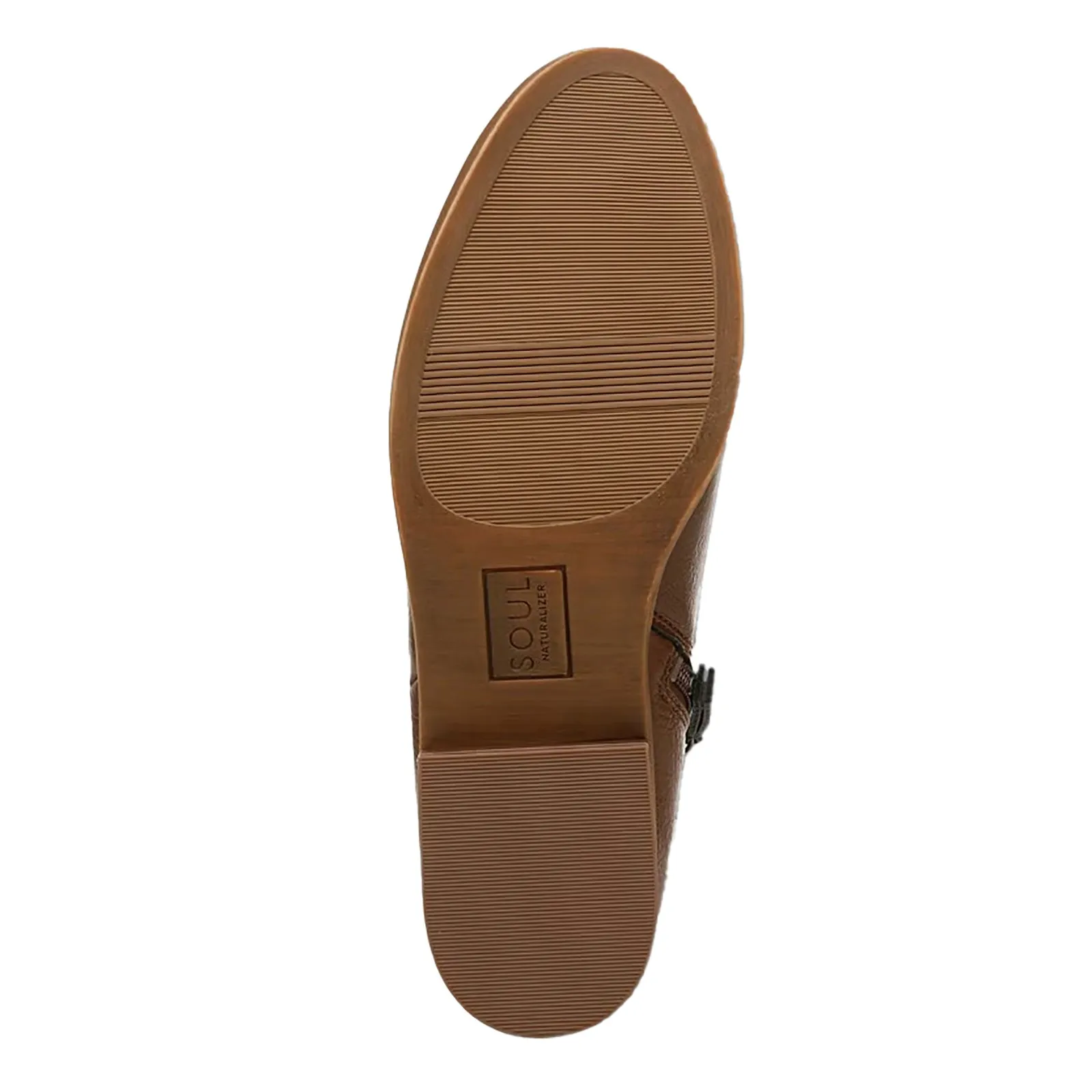 Women's SOUL Naturalizer, Respect Bootie