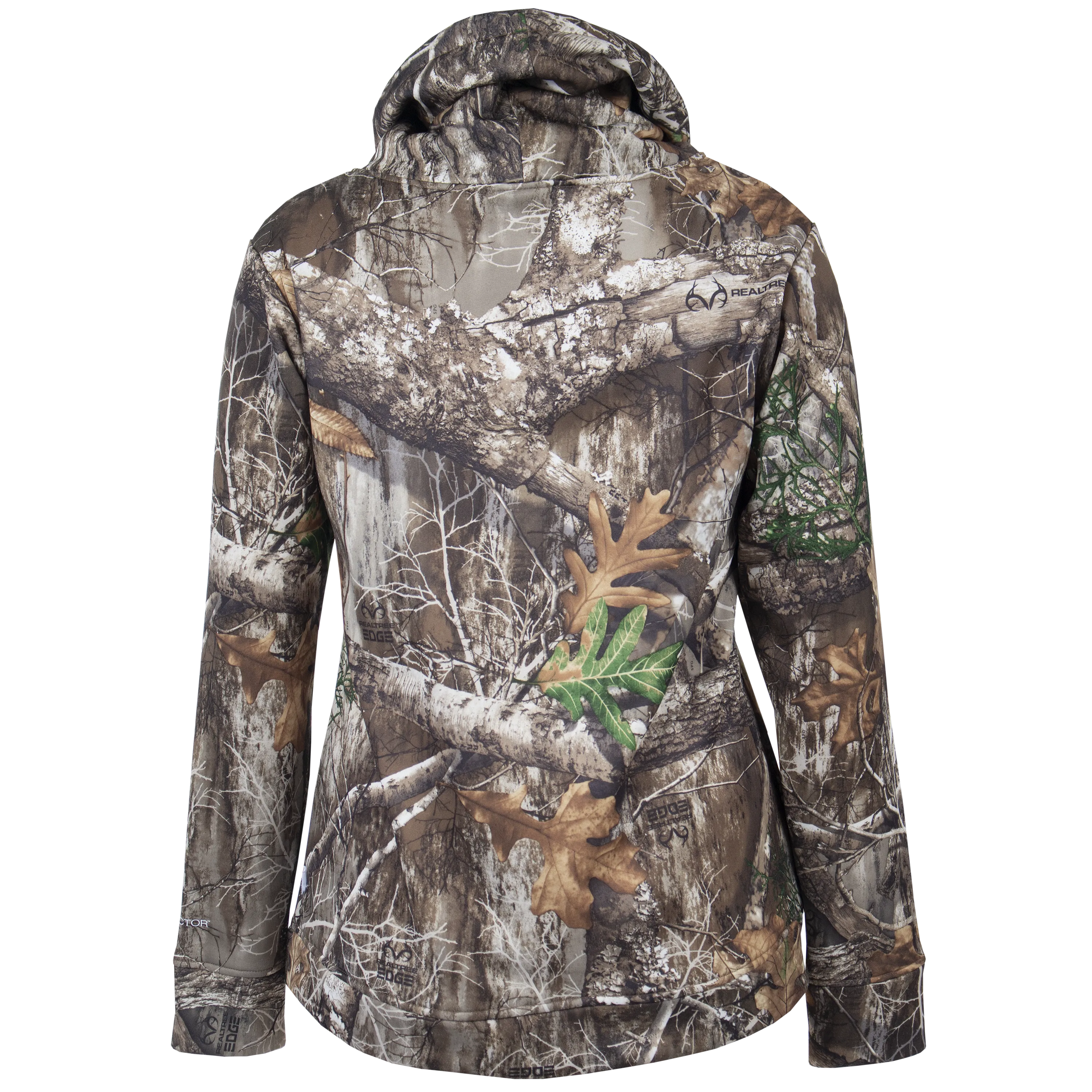 Women’s Summit Park Performance Hoodie