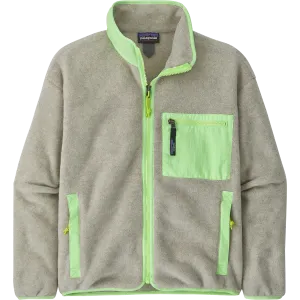 Women's Synchilla Jacket