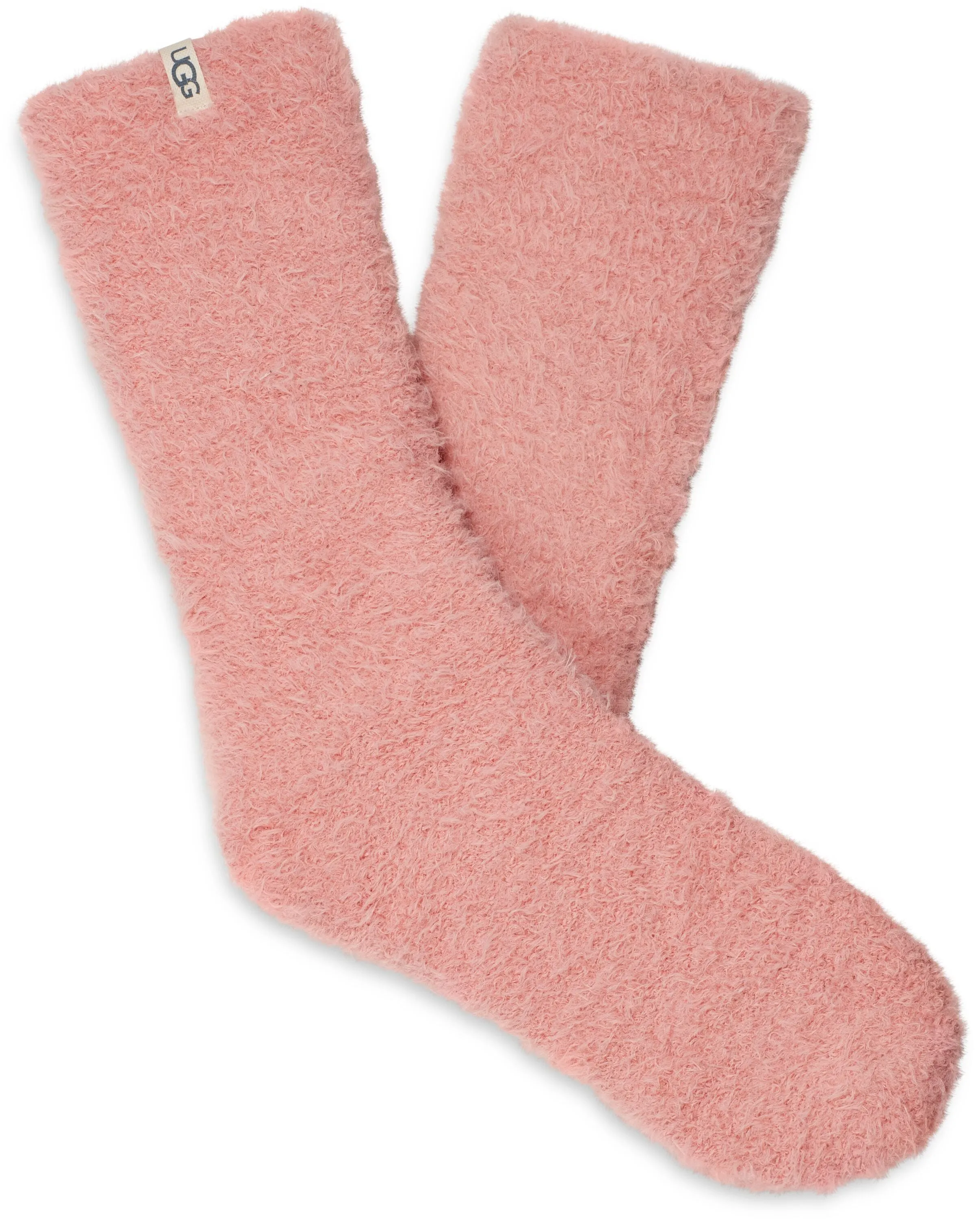 Women's Teddi Cozy Crew Socks