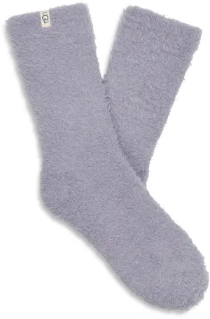Women's Teddi Cozy Crew Socks