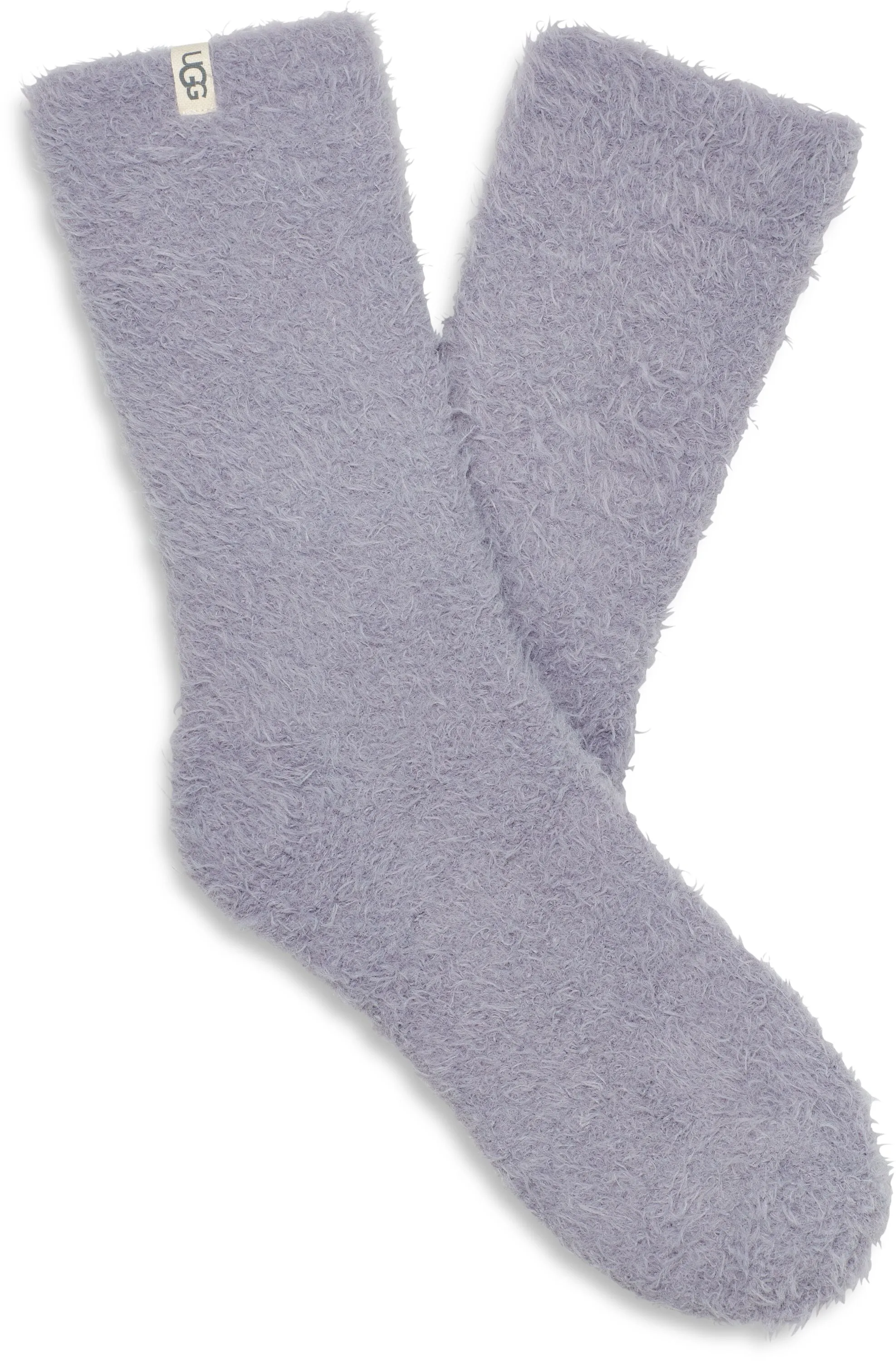 Women's Teddi Cozy Crew Socks