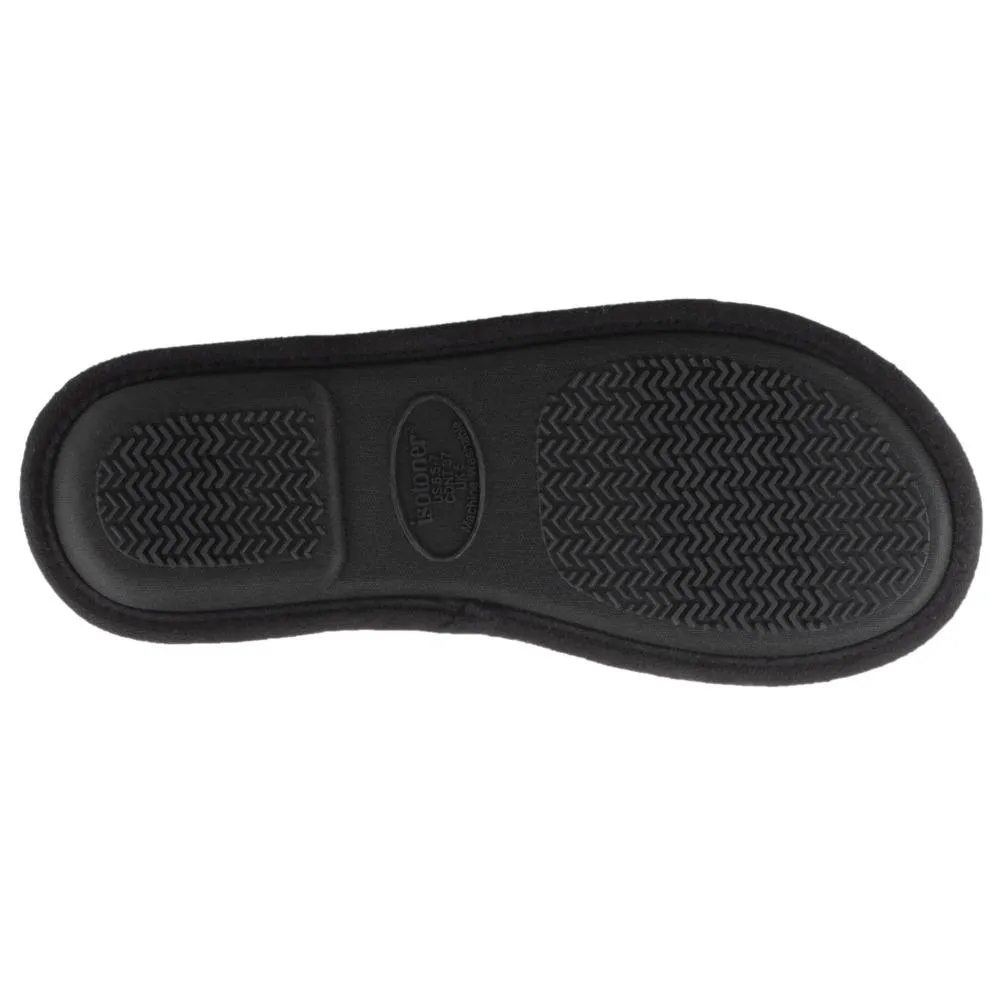 Women’s Tessa Knit Tall Bootie Slippers