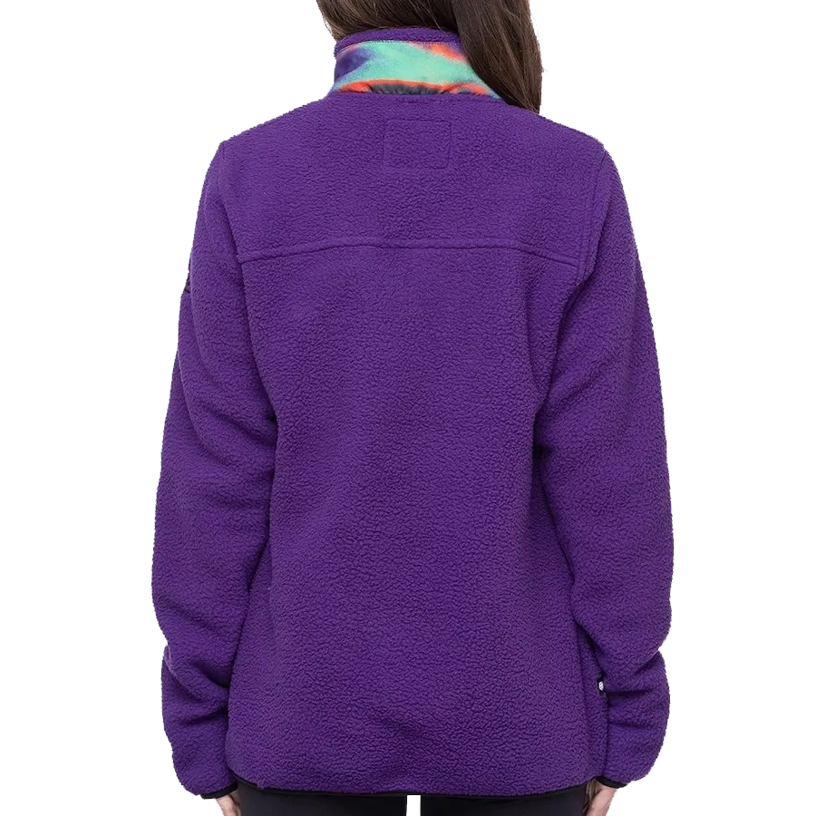 Women's Tioga Grateful Dead Fleece Pullover